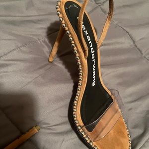 Alexander Wang Heels